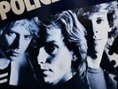 The Police - Reggatta De Blanc | Remastered 180g LP | Message in a Bottle