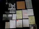 THE WHO Live At Leeds 1970 vinyl Record Vintage original Australian inserts Read