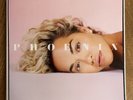 Rita Ora - Phoenix ***RARE*** Deluxe Edition -  White Vinyl - 2xLP - Near Mint