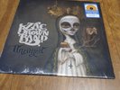 ZAC BROWN BAND UNCAGED LP EXCLUSIVE GOLD VINYL BRAND NEW SEALED