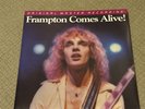Peter Frampton Comes Alive Mobile Fidelity Sound Lab MFSL Mofi vinyl 2 Lp 1996