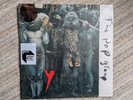 THE POP GROUP - Y (REMASTERED) (LP+12