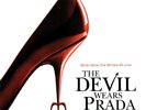 Various Artists - (PRE ORDER 5/1/26) The Devil Wears Prada - 20th Anniversary (D