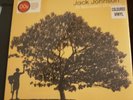 Jack Johnson In Between Dreams 1LP Canary Yellow Vinyl Record New/Sealed