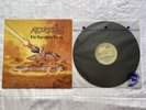 Assassin – The Upcoming Terror LP 1987 Steamhammer OG German Press Thrash Metal