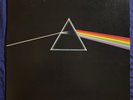 Pink Floyd The Dark Side Of The Moon UK A3/B3 2nd Pressing Ex+++ Complete