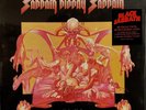 Sabbath Bloody Sabbath- Black Sabbath 180 GRAM REMASTER 2016 NEW SEALED VINYL LP