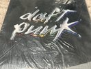 Daft Punk Discovery 2xLP Gatefold VG+/EX Condition Used Kanye West Electronic