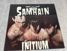 SAMHAIN INITIUM PLAN 9 PL904 US VINYL LP