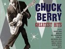CHUCK BERRY 