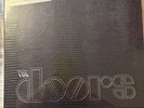The Doors Vinyl Box Set 2008 US 7xLPs Remastered Rhino Pressing