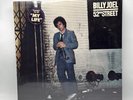Billy Joel - 52nd Street - SEALED 1978 US 1st Press HYPE Sticker