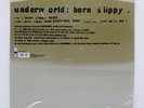 UNDERWORLD BORN SLIPPY WAX TRAX TVT87450 US ORIGINAL SHRINK VINYL 12