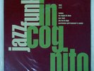 INCOGNITO JAZZ FUNK ENSIGN CHEN272 UK VINYL LP