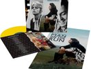 Paul McCartney and Wings Man on the Run Music From OMPS On NY Taxi Yellow Vinyl