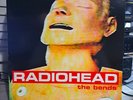 Radiohead - The Bends - PCS 7372 - *SUPER DESIRED RARE 1ST PRESS* - 12
