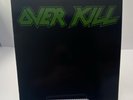 Overkill Overkill EP Vinyl Metal Storm Records Thrash Metal 12