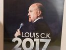 LOUIS C.K. - 2017 Netflix 2xLP Vinyl 2017 US New