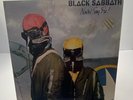 Black Sabbath Never Say Die  LP Vinyl Promo Copy. Hard Rock 12
