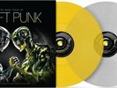 Various Artists - The Many Faces Of Daft Punk / Various (Ltd 180gm Colored Gatef