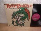 Deep Purple – The Battle Rages On...Top Hard Rock LP 1993 Mint orig RCA......
