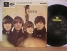 The Beatles - For Sale Single mint- Mono EP UK Eight Days A Week