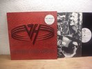 Van Halen – For Unlawful Carnal Knowledge LP Mint- Hard Rock Hammer 1991