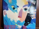 The Outfield - Play Deep LP VG+ Columbia 1985 Pressing w/ Inner YOUR LOVE