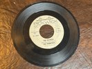 45 Vinyl Pickwick City The Primitives The Ostrich/Sneaky Pete DJ Copy Lou Reed