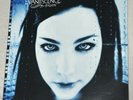 Evanescence Fallen Silver Vinyl LP Reissue Remastered Craft Recordings