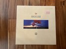 DEPECHE MODE / MUSIC FOR THE MASSES LP/ GOLD STAMPED PROMO/ORIGINAL OWNER