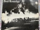 DEAD KENNEDYS –Fresh Fruit For Rotting Vegetables LP 1st Press UK Vinyl 1980 VG+