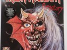 Iron Maiden - Purgatory / Maiden Japan - 2x 12