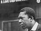 Love Supreme - John Coltrane - Record Album, Vinyl LP