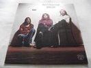 GROUNDHOGS   SOLID ** 1974 UK WWA LP w/ INSERT.