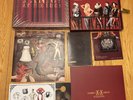 Panic At The Disco 'A Fever You Can't Sweat Out' 20th Anniversary Vinyl Box Set