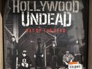 Hollywood Undead - Day Of The Dead Vinyl LP