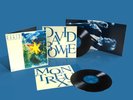 DAVID BOWIE - Live in Montreux 2002 - ltd/num/1500 - SOLD OUT - PRESALE - 2LP