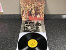 LP VINYL THE ROLLING STONES IT'S ONLY ROCK N ROLL COC 59103 UK 1ST PRESS EX+/NM-