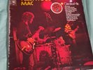 FLEETWOOD MAC Greatest Hits ORIG 1971 UK Press LP CBS S 69011 EX+  PETER GREEN
