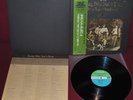 CROSBY STILLS NASH YOUNG - DEJA VU - ATLANTIC MT 2023 1970 LP JAPAN OBI NM 1A ED