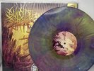 SUICIDE SILENCE EP Wax Vessel Vinyl LP /100 Handpour Variant For Robreg68