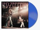 Led Zeppelin - Live In Europe 1969 LP 12