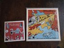 Mudhoney – Every Good Boy Deserves Fudge First US Pressing 1991 Vinyl LP NM w/7