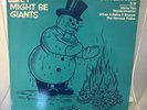 They Might Be Giants Don't Let's Start Vinyl 12