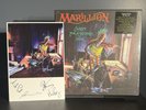 Script for a Jester's Tear Marillion 4 LP, 2020 New Sealed Box Set Vinyl + Auto