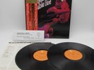 Ted Nugent Double Live Gonzo  W/Obi Japan Vinyl 2LP 40AP872 S2159