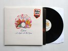 Queen A Night At The Opera UK 1975 1st Press Embossed Vinyl LP Album BLAIR'S Cut