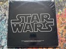Star Wars Original Soundtrack Double Vinyl LP Gatefold with Insert