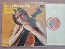 ASD 2466 ED1 Haydn / Monn Cello Concertos / Jacqueline Du Pre / Barbirolli S/C
